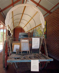 Walla Walla ACT Tourism Townsville