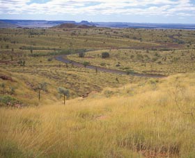 Mount Herbert - Tourism Townsville 0