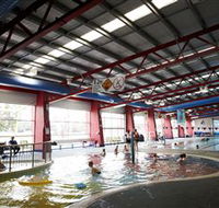 Wangaratta YMCA Indoor Sports  Aquatic Centre - Tourism Townsville