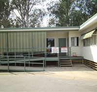 Luthern Church Opportunity Shop - Tourism Townsville