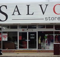 Salvos Opportunity Shop Wangaratta - Tourism Townsville