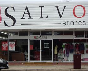 Salvos Opportunity Shop Wangaratta - Tourism Townsville 0