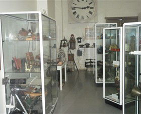 Wangaratta Historical Society Museum - Tourism Townsville 1