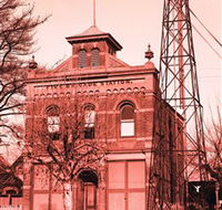Wangaratta Historical Society Museum - Tourism Townsville