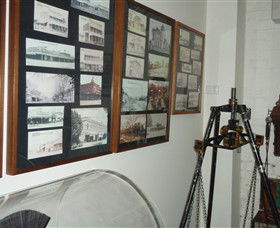 Wangaratta Historical Society Museum - Tourism Townsville 2