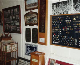 Wangaratta Historical Society Museum - Tourism Townsville 3