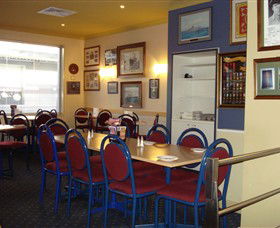 Wangaratta RSL - Tourism Townsville 2