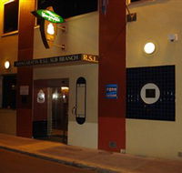 Wangaratta RSL - Tourism Townsville