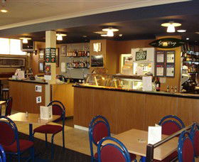 Wangaratta RSL - Tourism Townsville 4