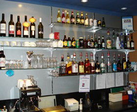 Wangaratta RSL - Tourism Townsville 5