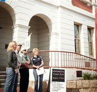 Wangaratta Family History Society - Tourism Townsville
