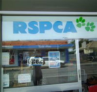 R.S.P.C.A Opportunity Shop - Tourism Townsville