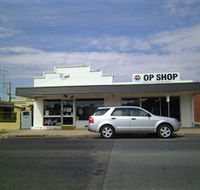 Uniting Church Opportunity Shop - Tourism Townsville