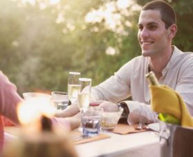 Faisan Estate Wines - Tourism Townsville 0