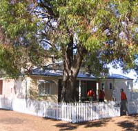 Australian Inland Mission Hospital - Tourism Townsville