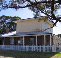 Restored Australian Inland Mission Hospital - Tourism Townsville