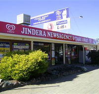 Jindera General Store and Cafe - Tourism Townsville
