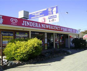 Jindera General Store And Cafe - Tourism Townsville 0
