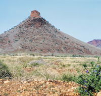 Millstream Chichester National Park - Tourism Townsville