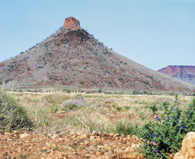 Millstream Chichester National Park - Tourism Townsville 0