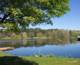 Lake Canobolas Reserve - Tourism Townsville 0
