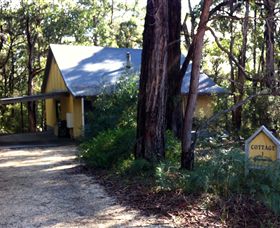 Otway Estate - Tourism Townsville 2