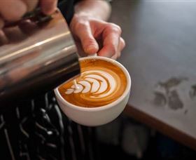Factory Espresso - Tourism Townsville 0