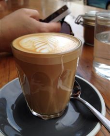 Factory Espresso - Tourism Townsville 3
