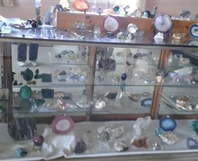 Beechworth Stoneage Gems - Tourism Townsville 4