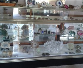 Beechworth Stoneage Gems - Tourism Townsville 3