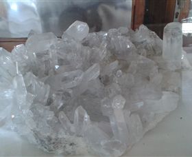 Beechworth Stoneage Gems - Tourism Townsville 5