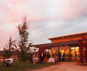 Amulet Vineyard And Beechworth Cider - Tourism Townsville 0