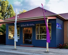 Gellibrand River Gallery - Tourism Townsville 0