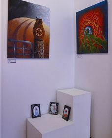 Gellibrand River Gallery - Tourism Townsville 5