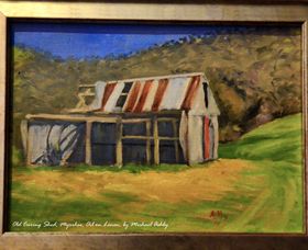 Gellibrand River Gallery - Tourism Townsville 8