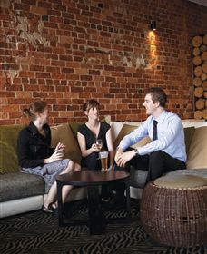 ZedBar - Tourism Townsville 0