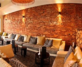 ZedBar - Tourism Townsville 1