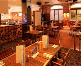 ZedBar - Tourism Townsville 4