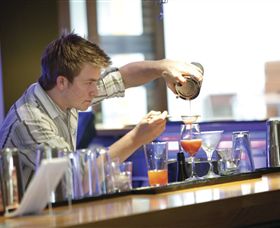 ZedBar - Tourism Townsville 5