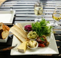 High Valley Cheese Co