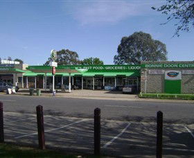 Bonnie Doon Central RoadHouse - Tourism Townsville 0