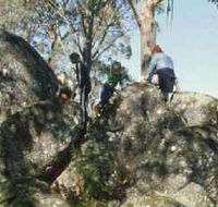 Mount Samaria State Park - Tourism Townsville