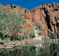 Python Pool - Tourism Townsville