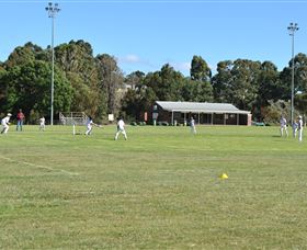 Murrumburrah NSW Tourism Townsville