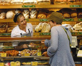 Beechworth Bakery - Tourism Townsville 1