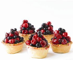 Beechworth Bakery - Tourism Townsville 3