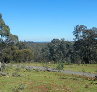 Bald Hill lookout