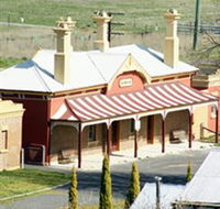 Edgecombe Wines - Tourism Townsville