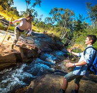 Yackandandah Gorge - Tourism Townsville