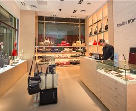 Collins234 Boutique Place - Tourism Townsville 1